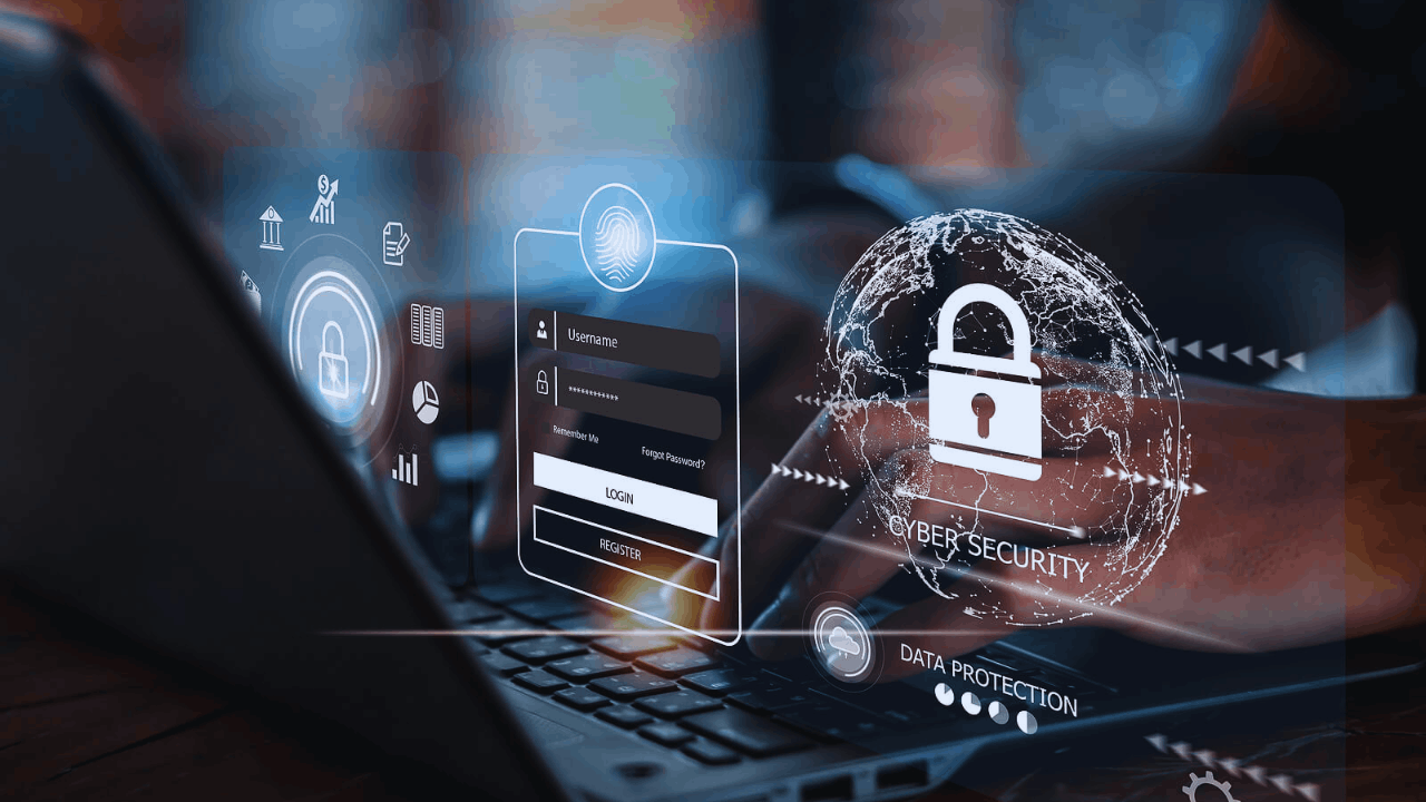 Cybersecurity Technology: How to Protect Your Data