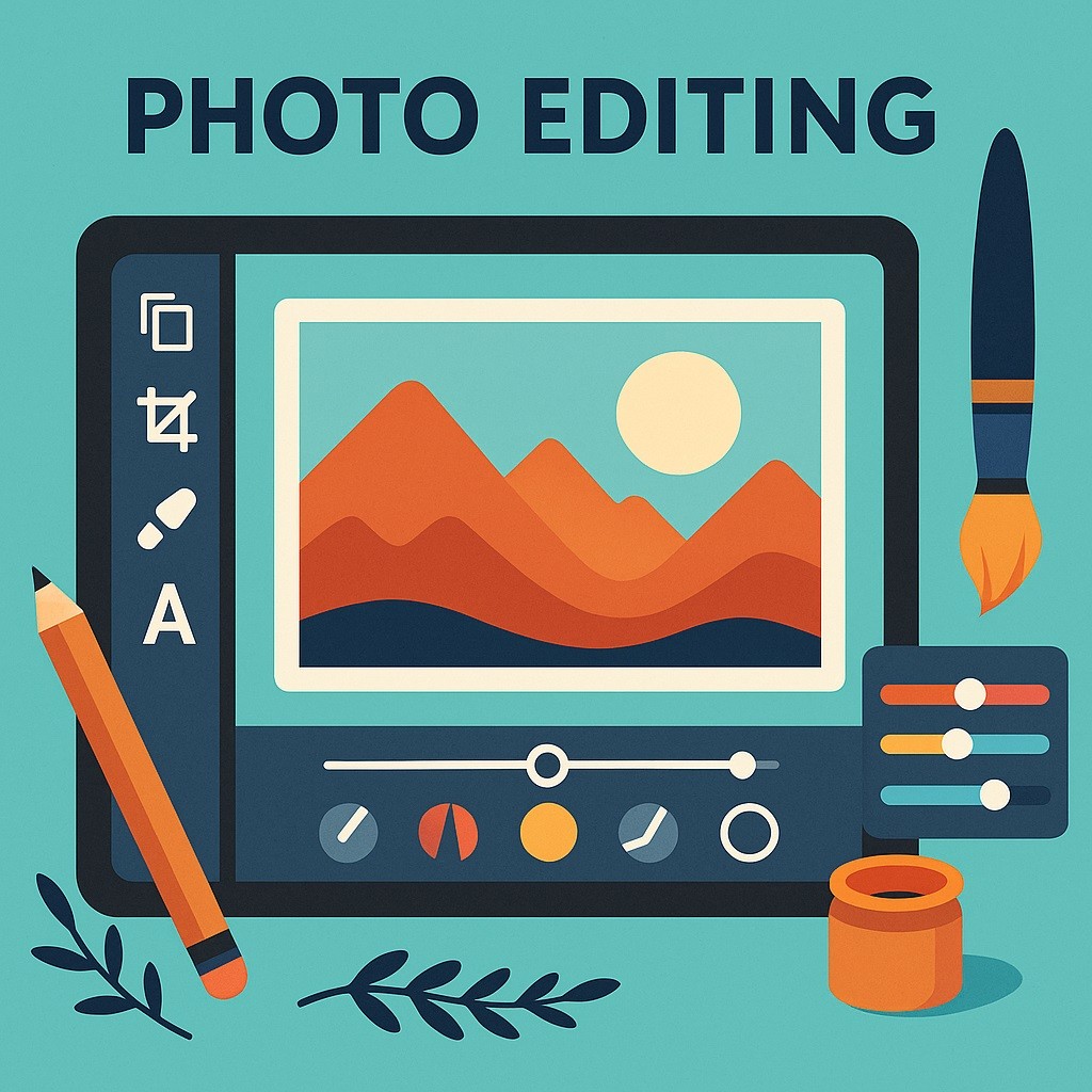 The Best Photo and Video Editing Apps for Your Mobile