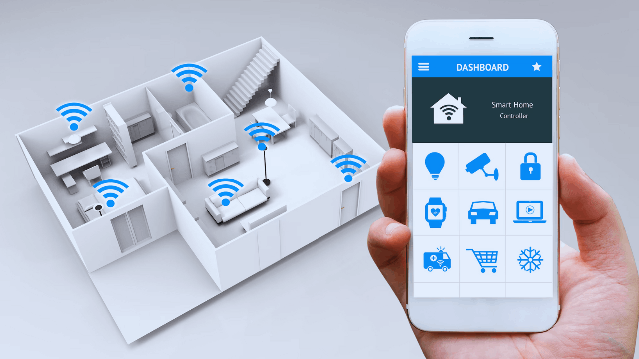How Smart Technology Is Transforming Our Homes