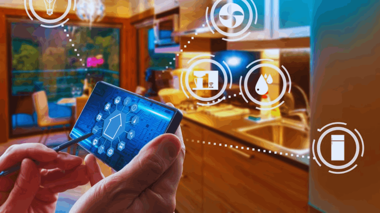 How Smart Technology Is Transforming Our Homes