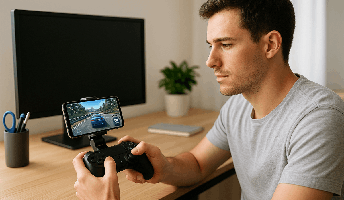 The Best Racing Games for Mobile You Must Try