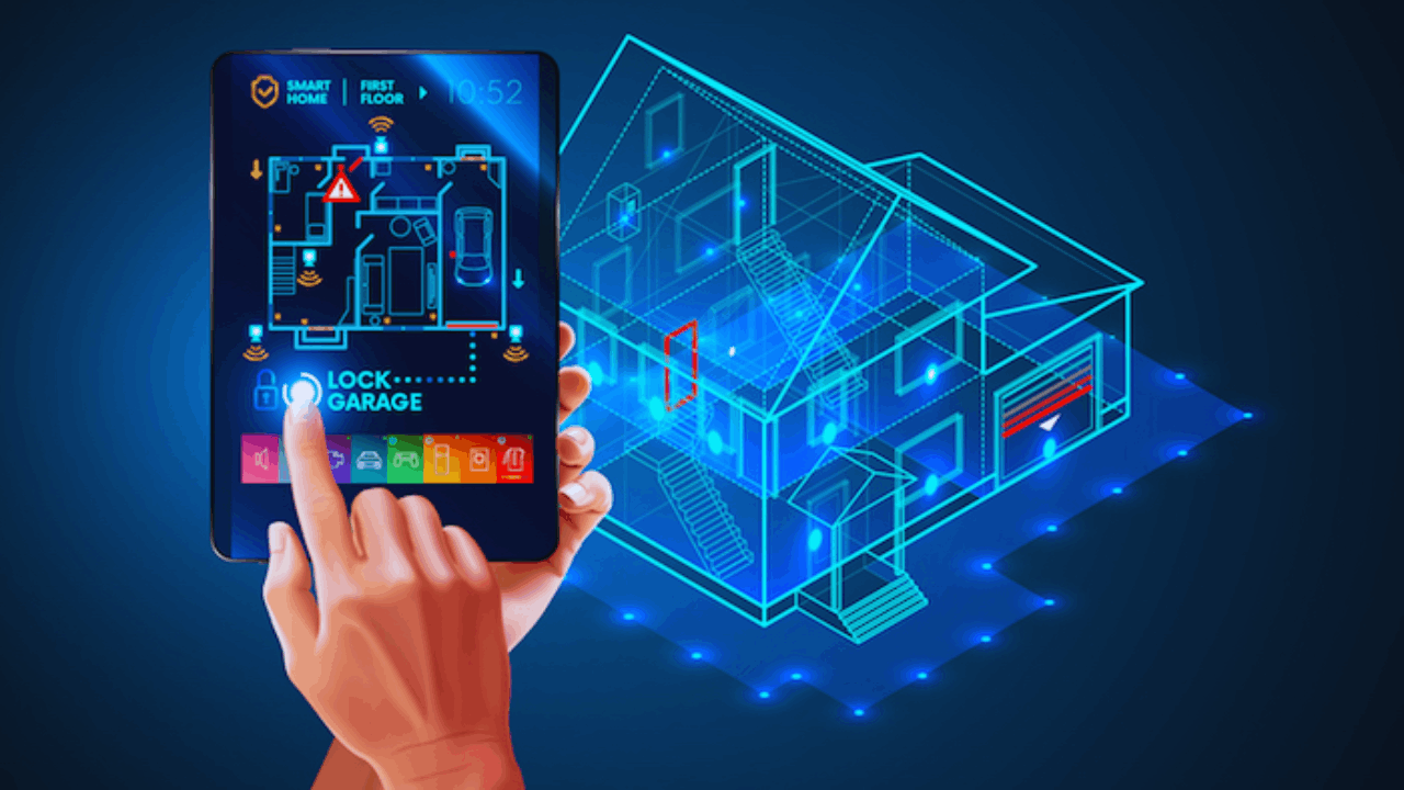 How Smart Technology Is Transforming Our Homes