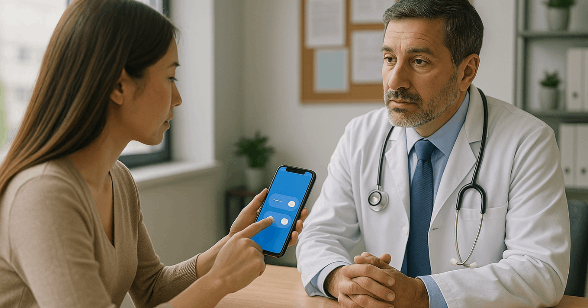 The Best New Technologies in Health and Medicine
