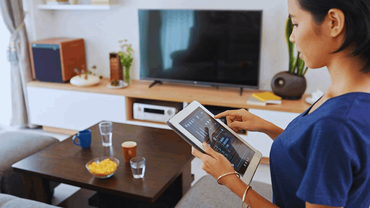 How Smart Technology Is Transforming Our Homes