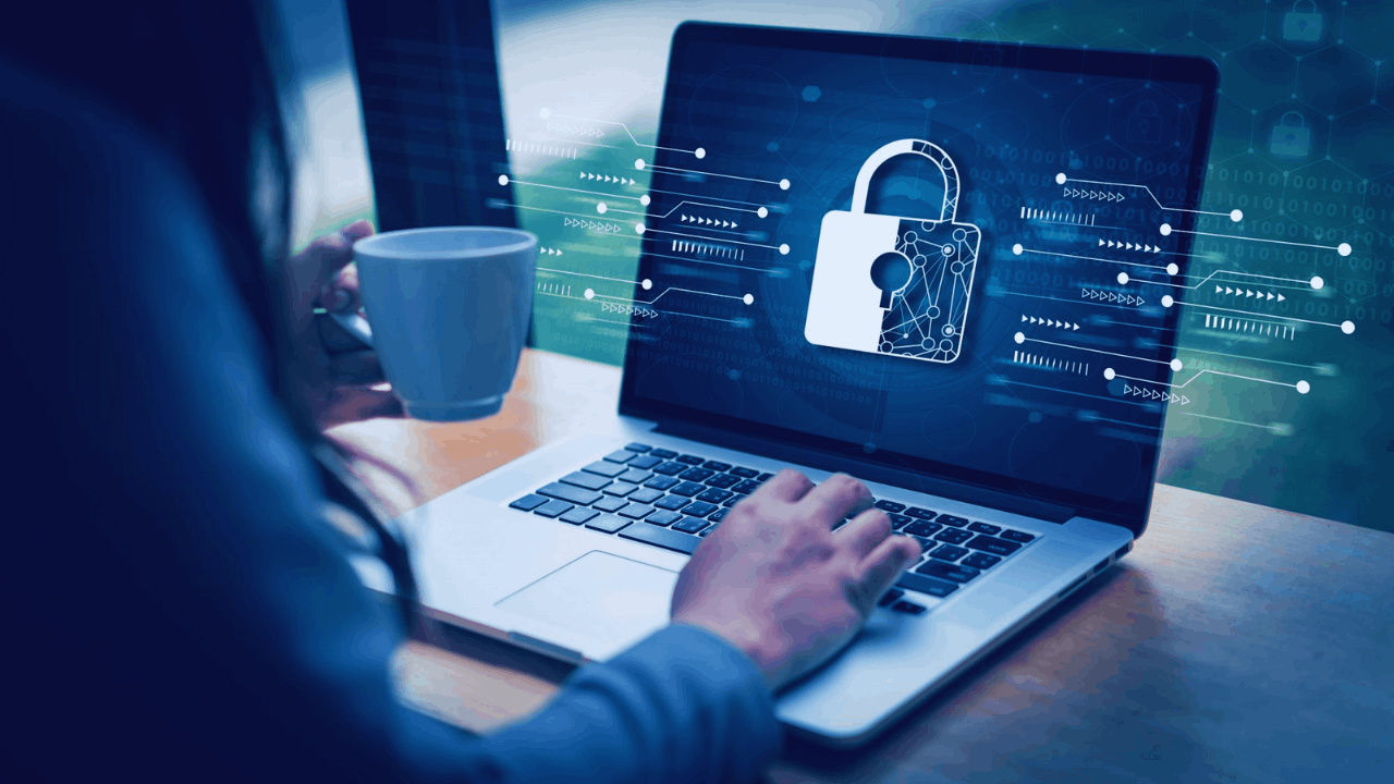 Cybersecurity Technology: How to Protect Your Data