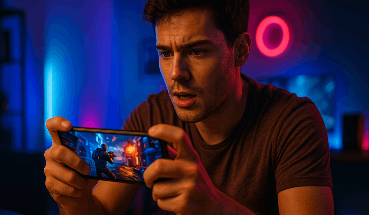 Free Mobile Games Worth Trying in 2025