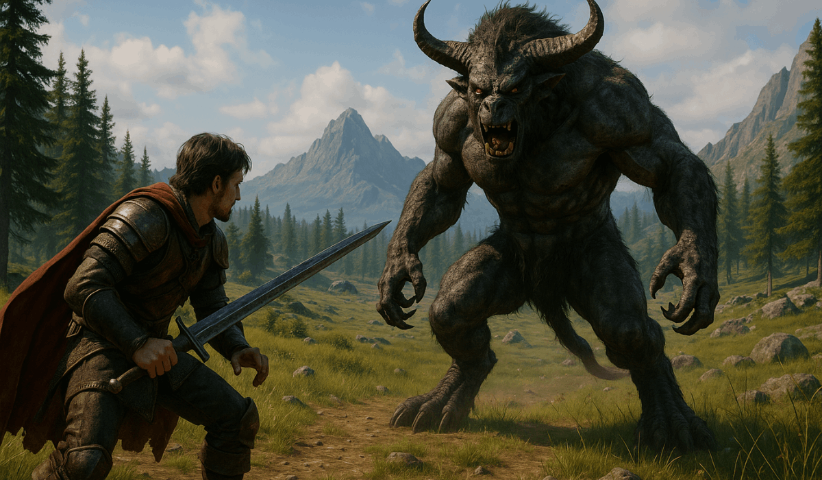 The Best Role-Playing Games of 2025