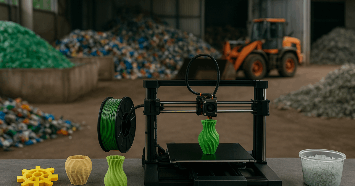 3D Printing Technology: How It Will Change the World