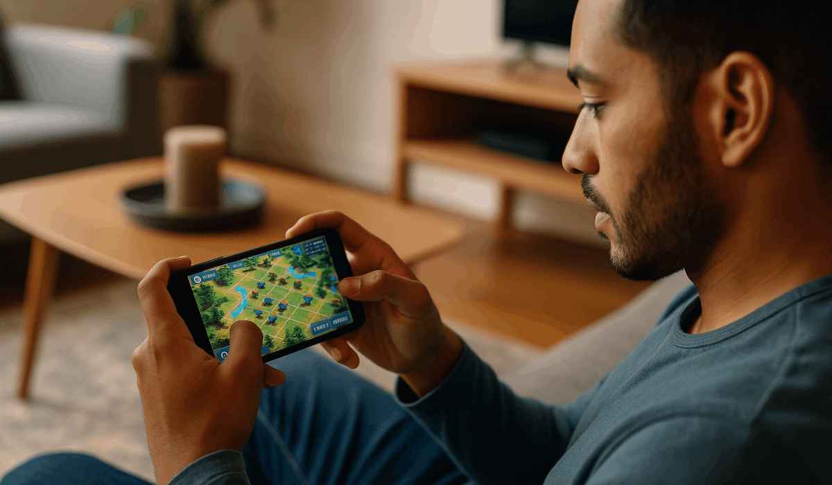 Free Mobile Games Worth Trying in 2025