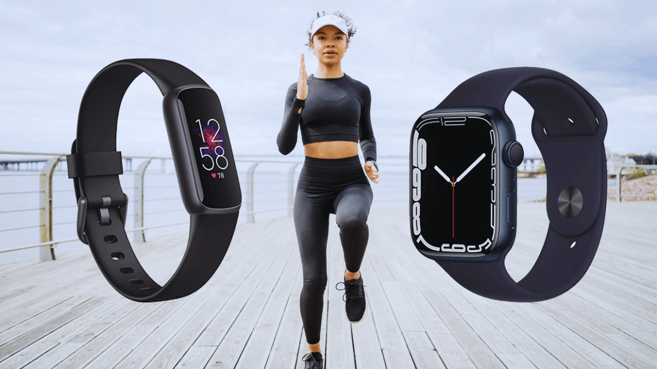 How Fitness Tracking Technology Can Help Improve Your Life