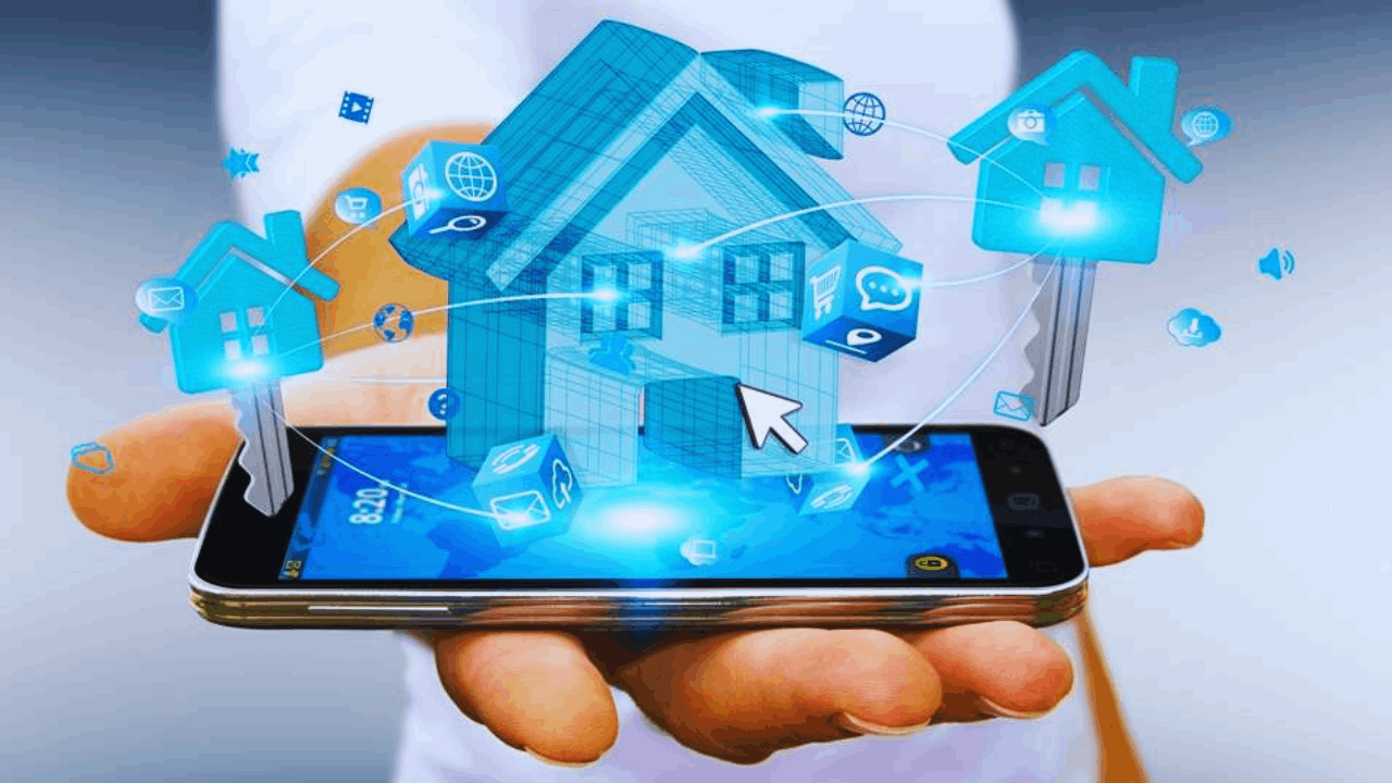 How Smart Technology Is Transforming Our Homes