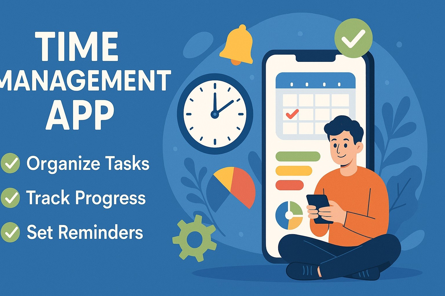Discover the Most Effective Time Management Apps for Your Phone