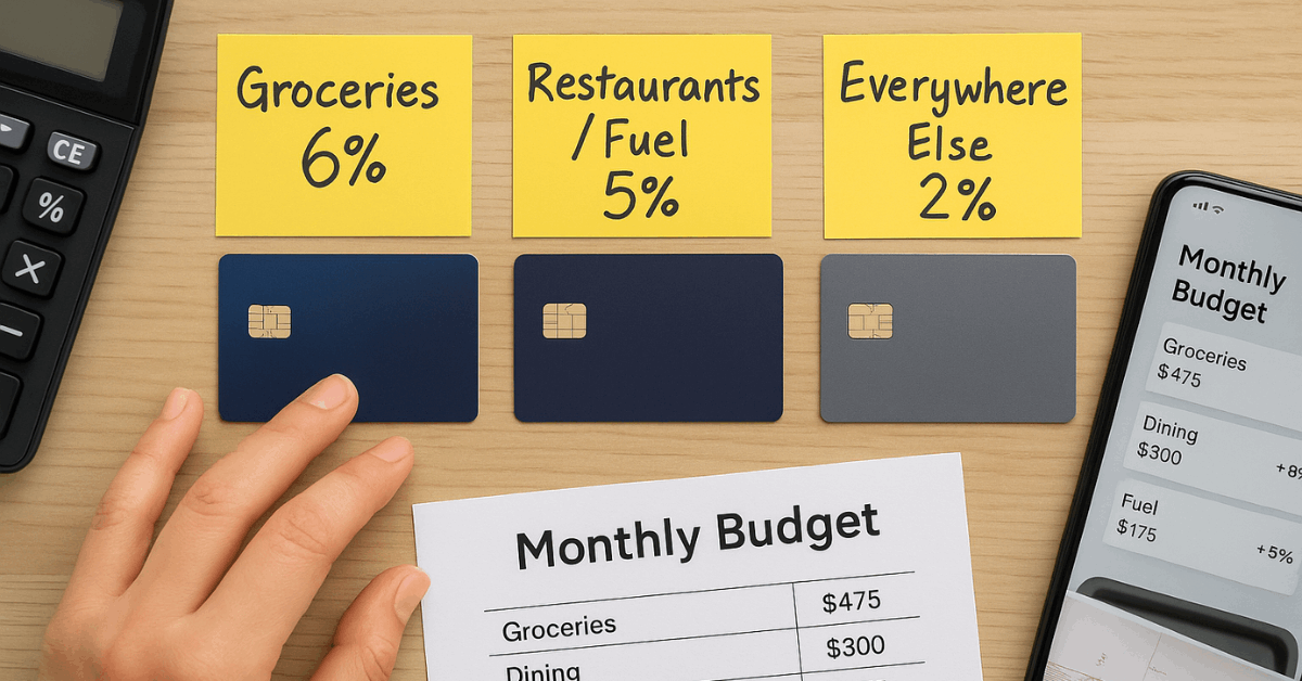 Is a Credit Card the Best Option for Daily Purchases?