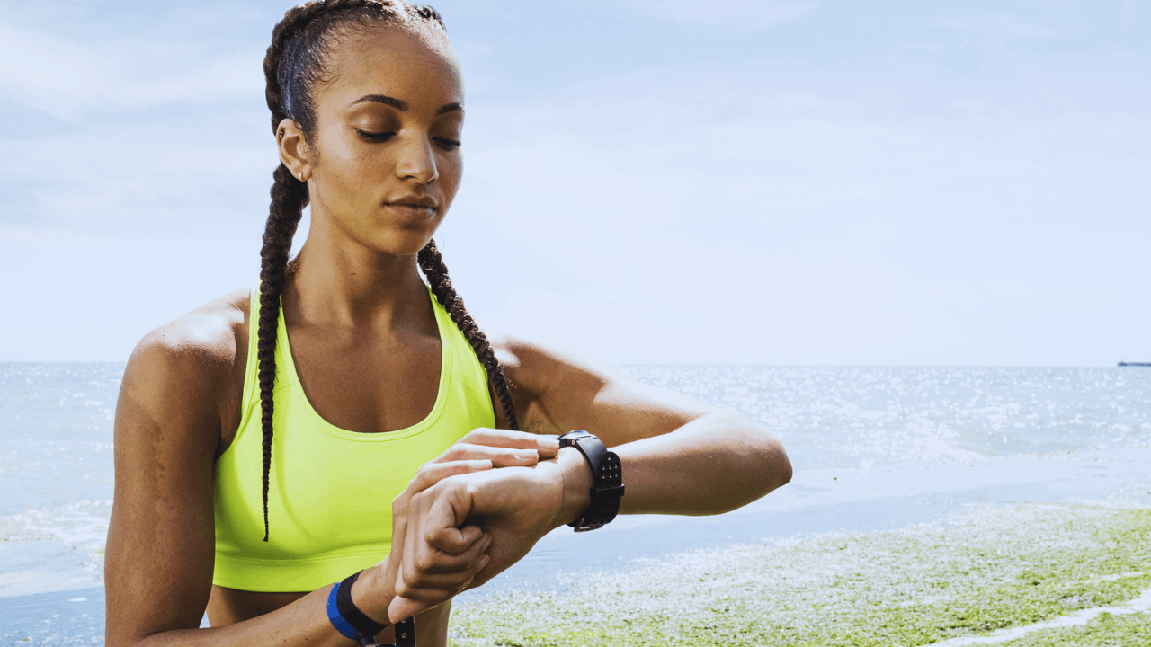 How Fitness Tracking Technology Can Help Improve Your Life
