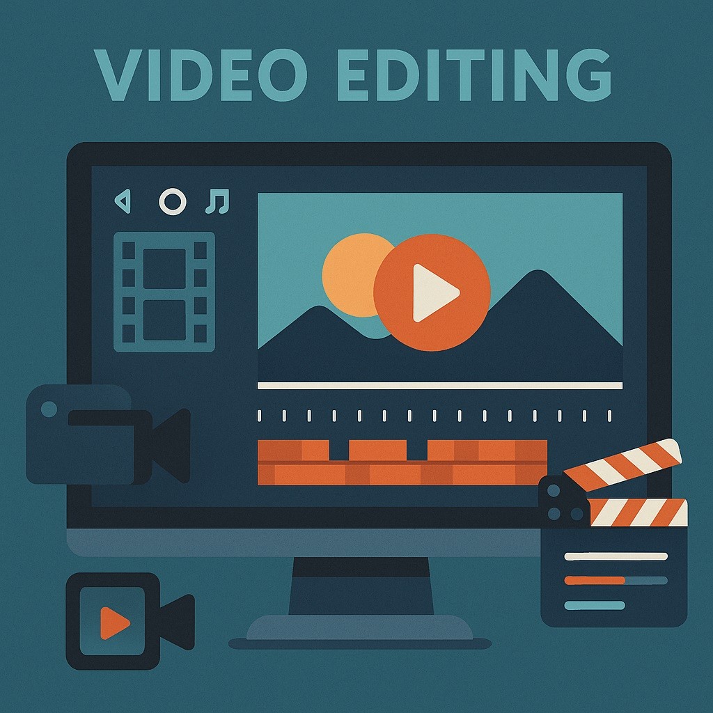 The Best Photo and Video Editing Apps for Your Mobile