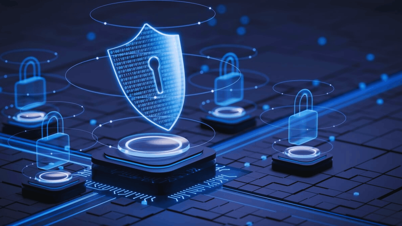 Cybersecurity Technology: How to Protect Your Data