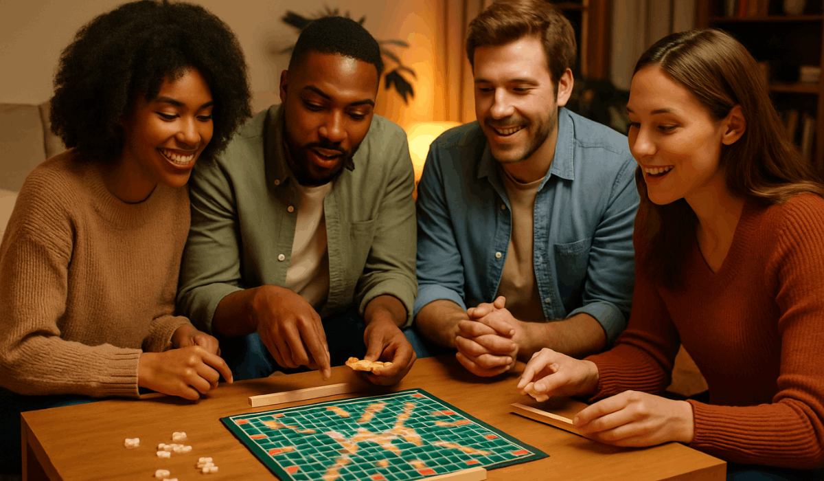 How to Use Games to Stimulate Your Mind and Increase Intelligence