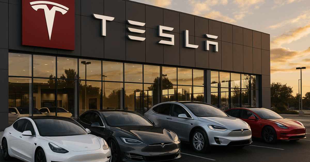 The Evolution of Electric Vehicle Technology: What You Need to Know