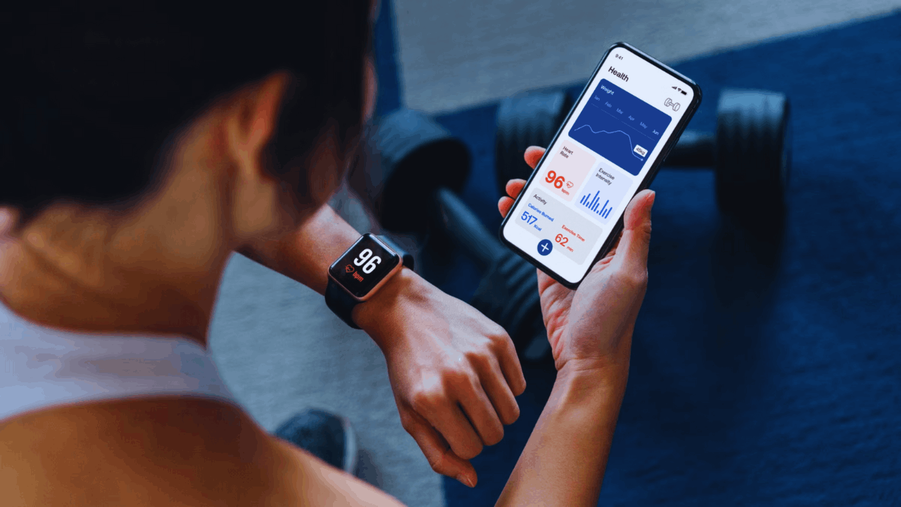 How Fitness Tracking Technology Can Help Improve Your Life