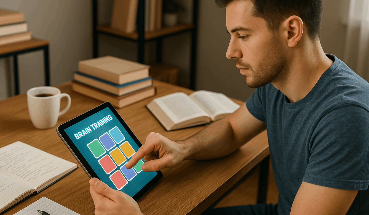 How to Use Games to Stimulate Your Mind and Increase Intelligence