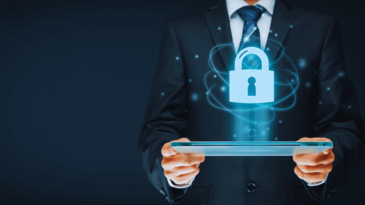 Cybersecurity Technology: How to Protect Your Data