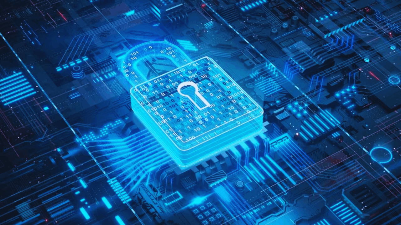Cybersecurity Technology: How to Protect Your Data