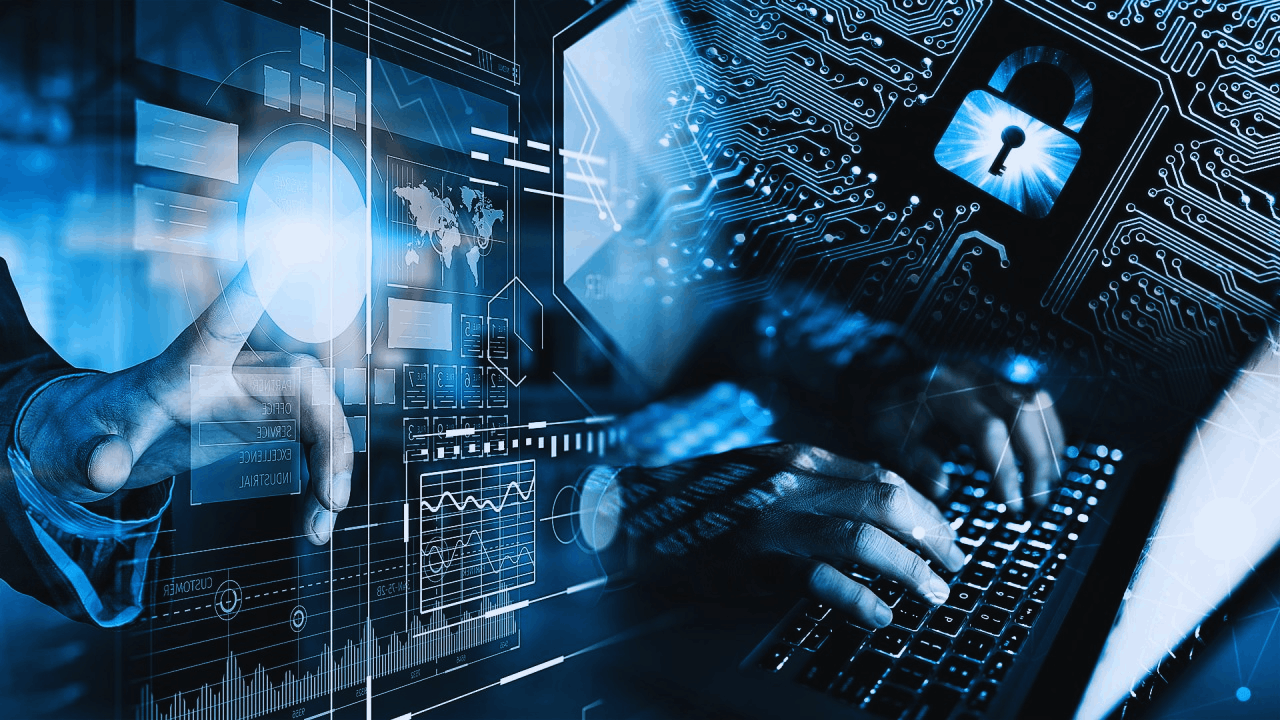 Cybersecurity Technology: How to Protect Your Data