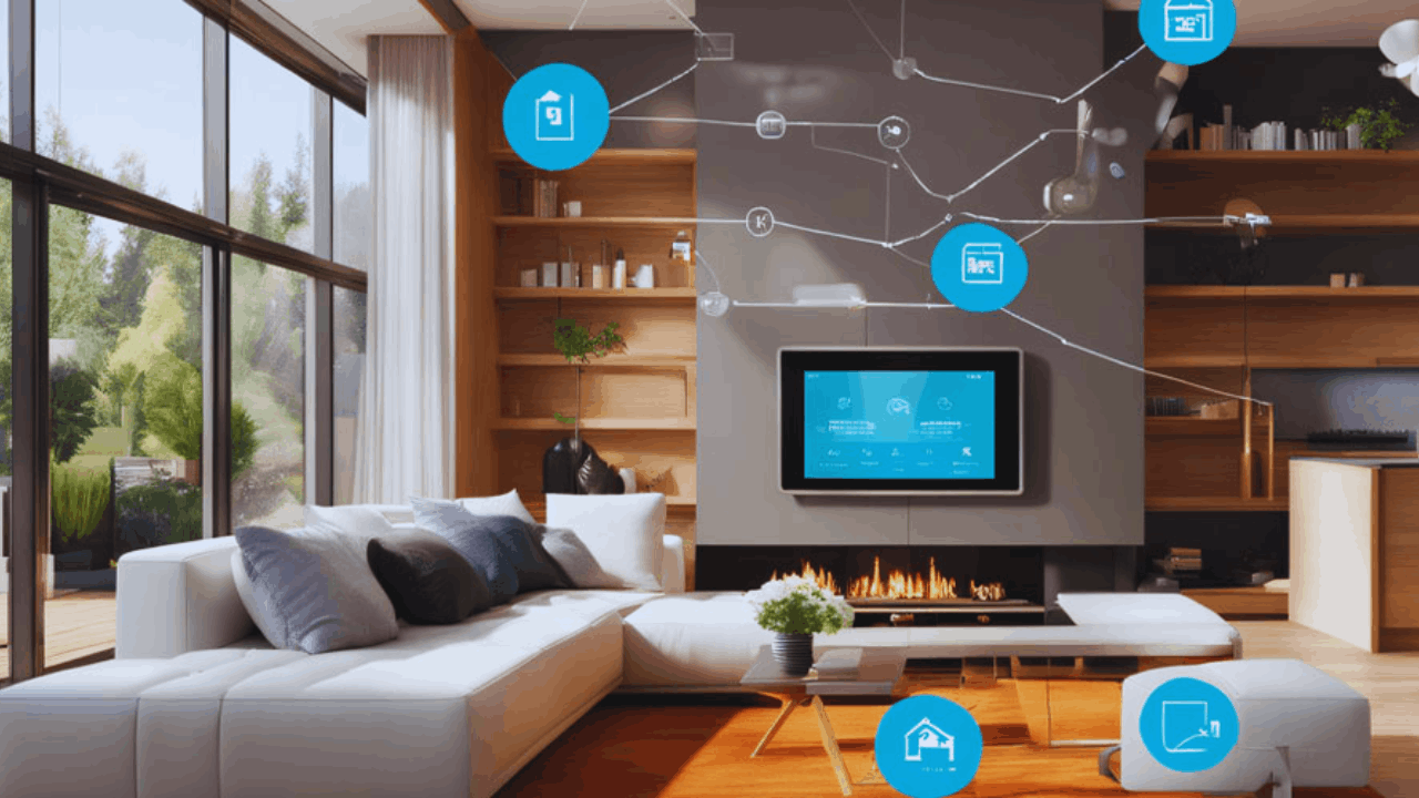 How Smart Technology Is Transforming Our Homes