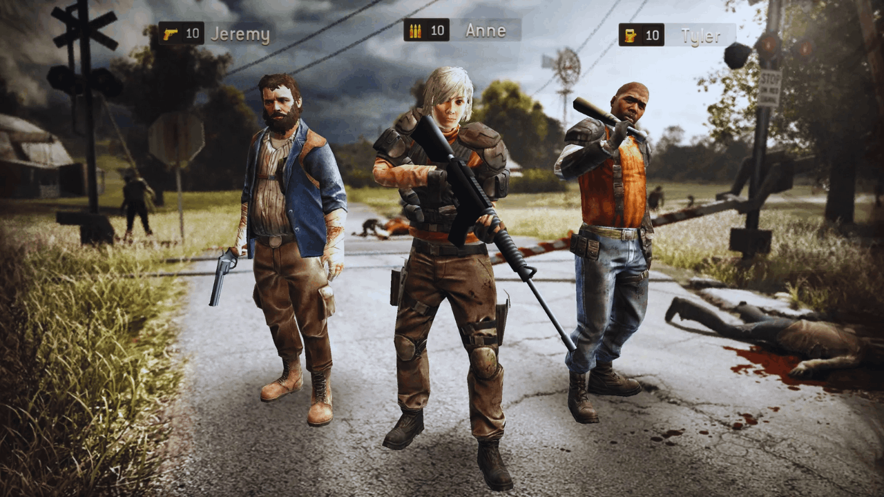 The Best Mobile Games with Engaging Storylines