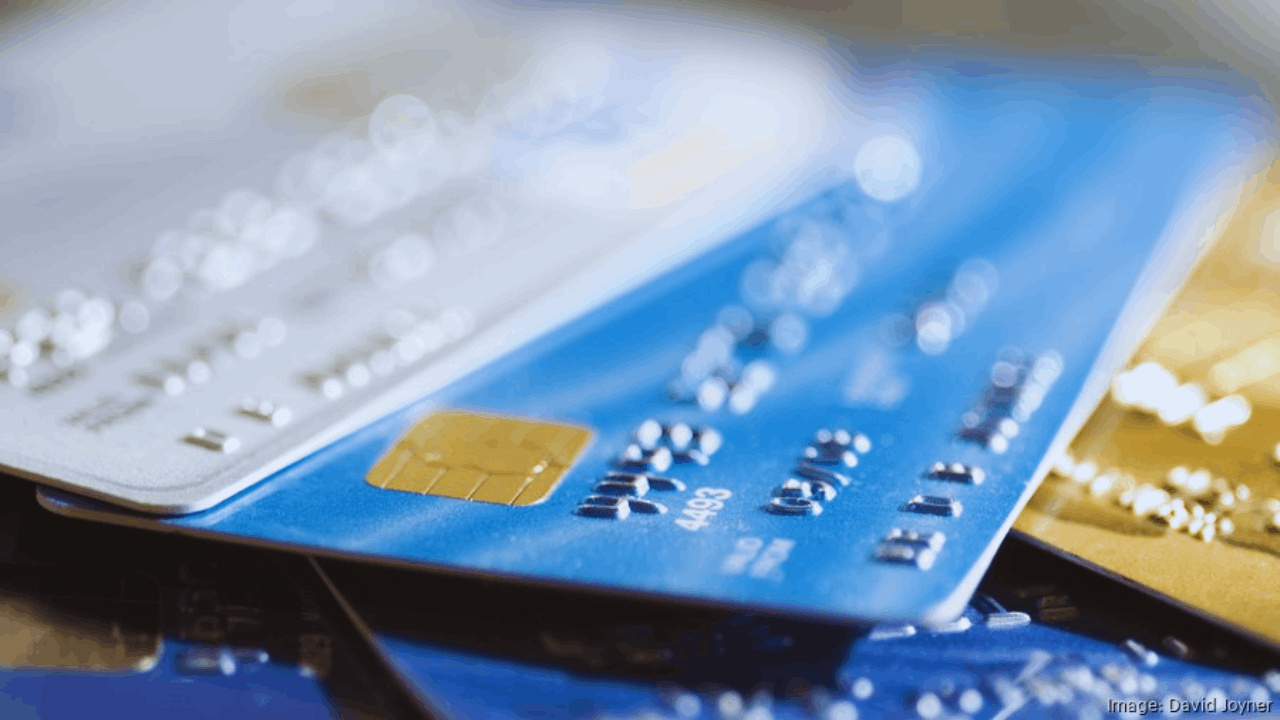 Credit Cards for Small Businesses: Benefits and Importance