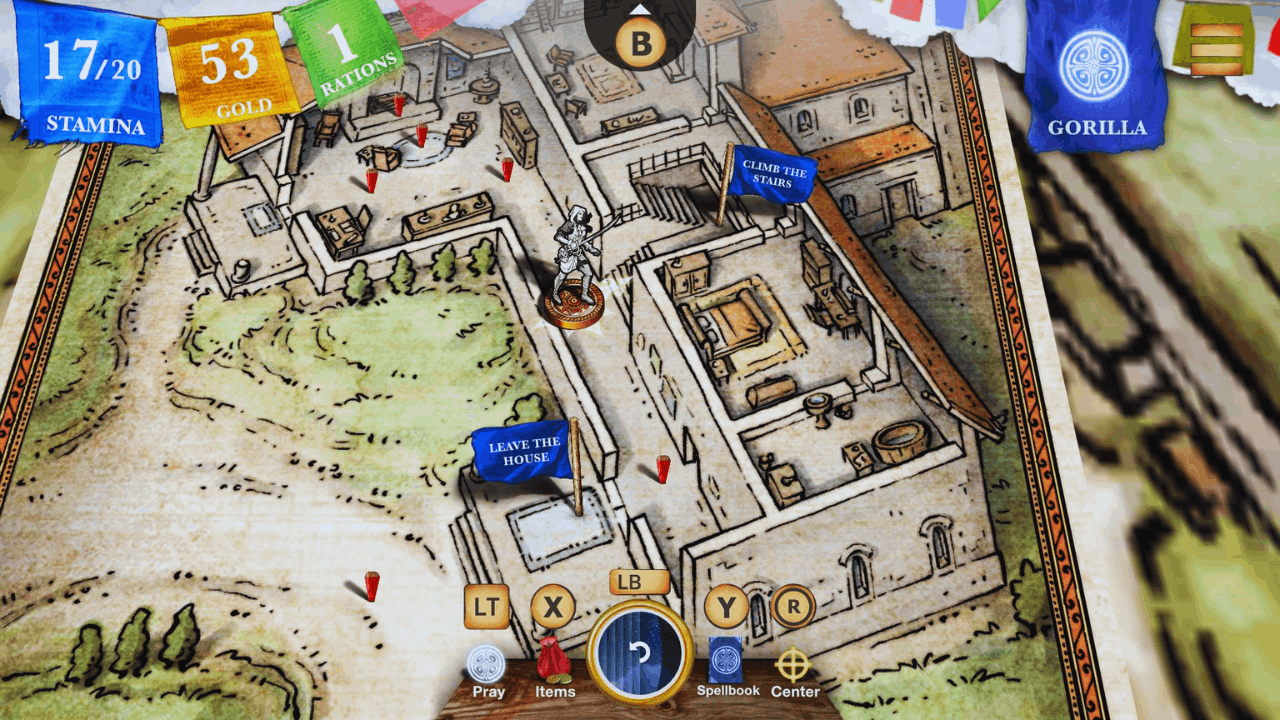The Best Mobile Games with Engaging Storylines