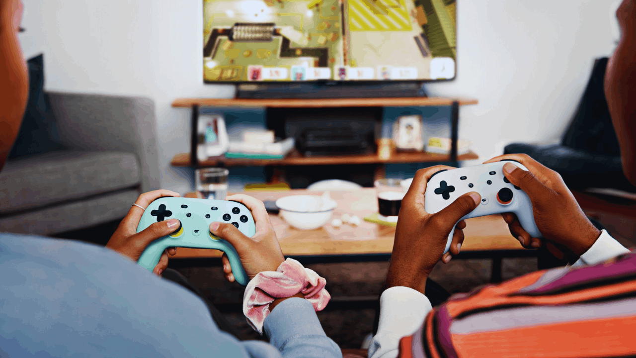 Are Video Games Harmful or Beneficial?