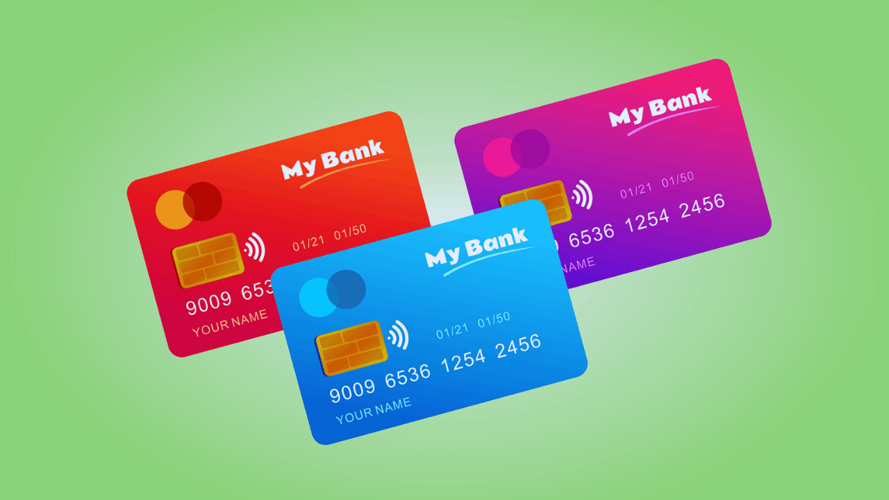 How Your Credit Card Can Affect Your Credit History