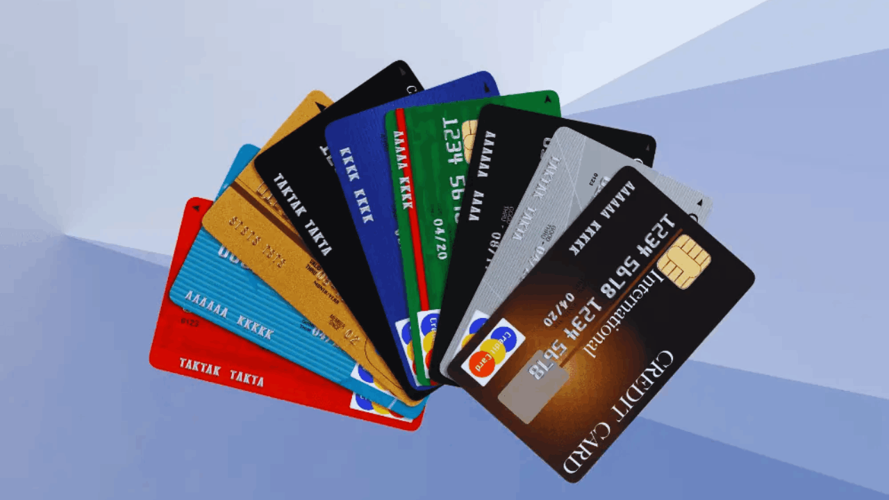 Credit Cards for Small Businesses: Benefits and Importance