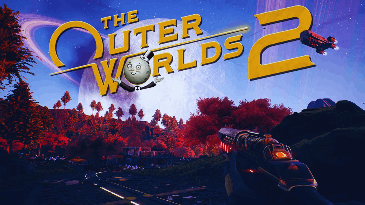 PC Games That Will Change the Way You Play in 2025