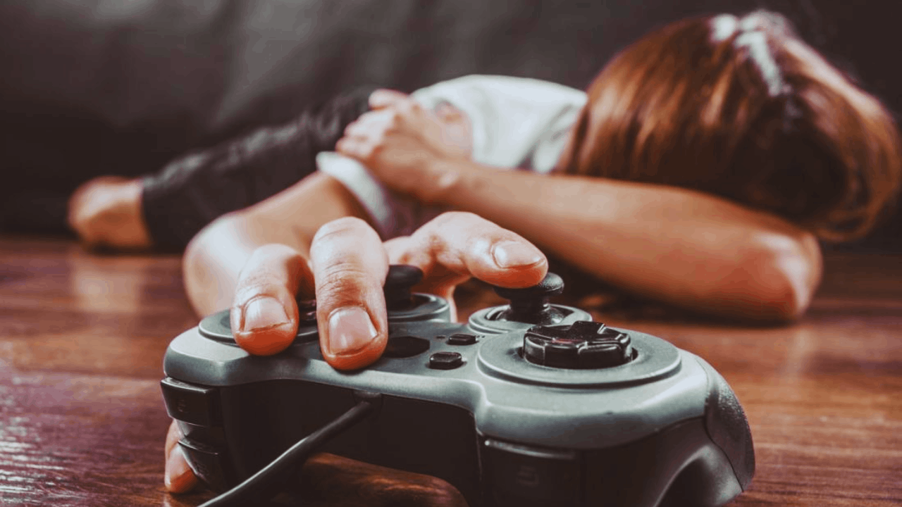 Are Video Games Harmful or Beneficial?