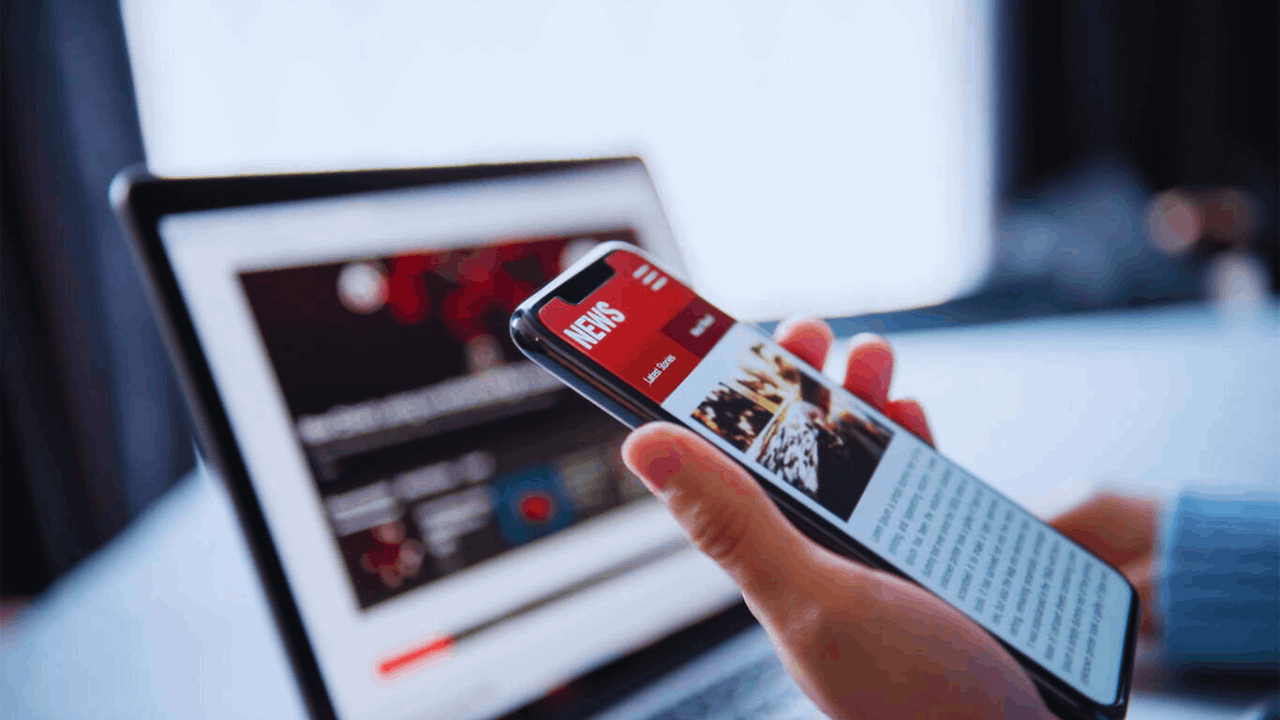 The Best Apps to Stay Updated with the Latest News