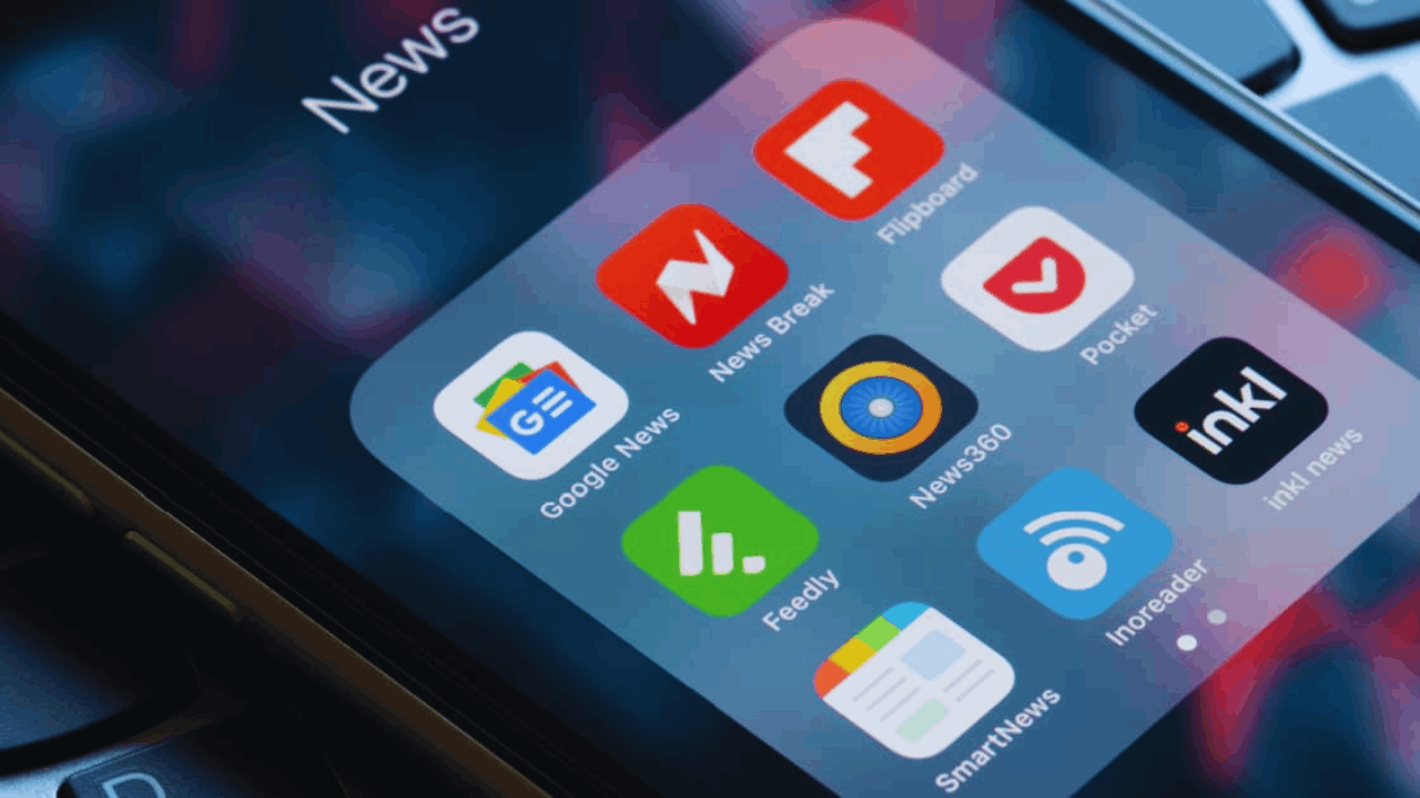 The Best Apps to Stay Updated with the Latest News