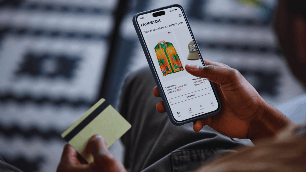 Apps to Enhance Your Online Shopping Experience