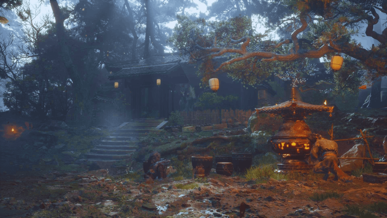 PC Games That Will Change the Way You Play in 2025