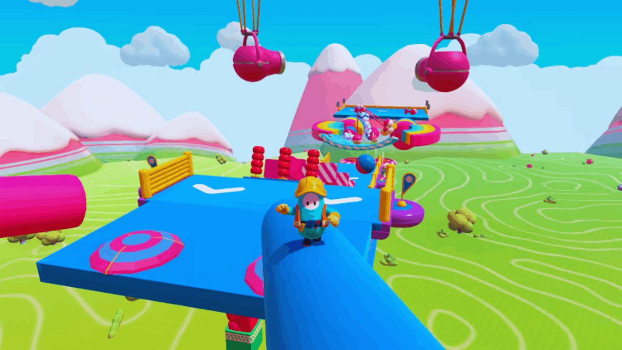 The Best Online Multiplayer Games to Play with Friends