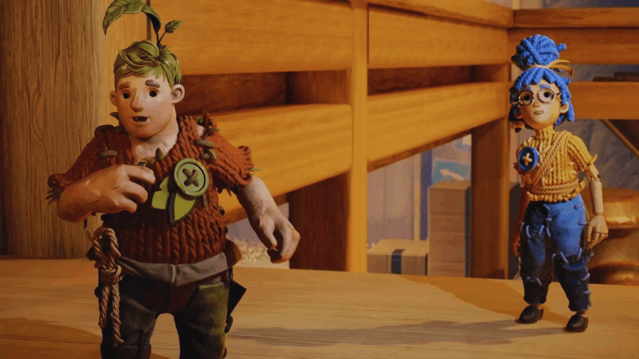 The Best Online Multiplayer Games to Play with Friends