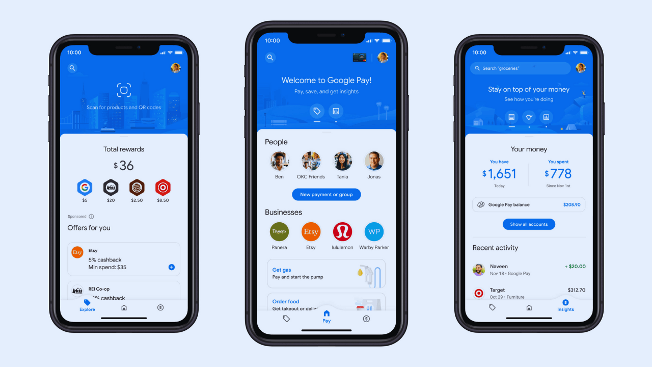 Apps to Enhance Your Online Shopping Experience