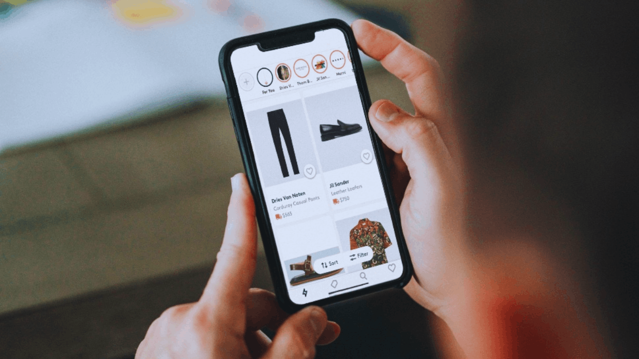 Apps to Enhance Your Online Shopping Experience