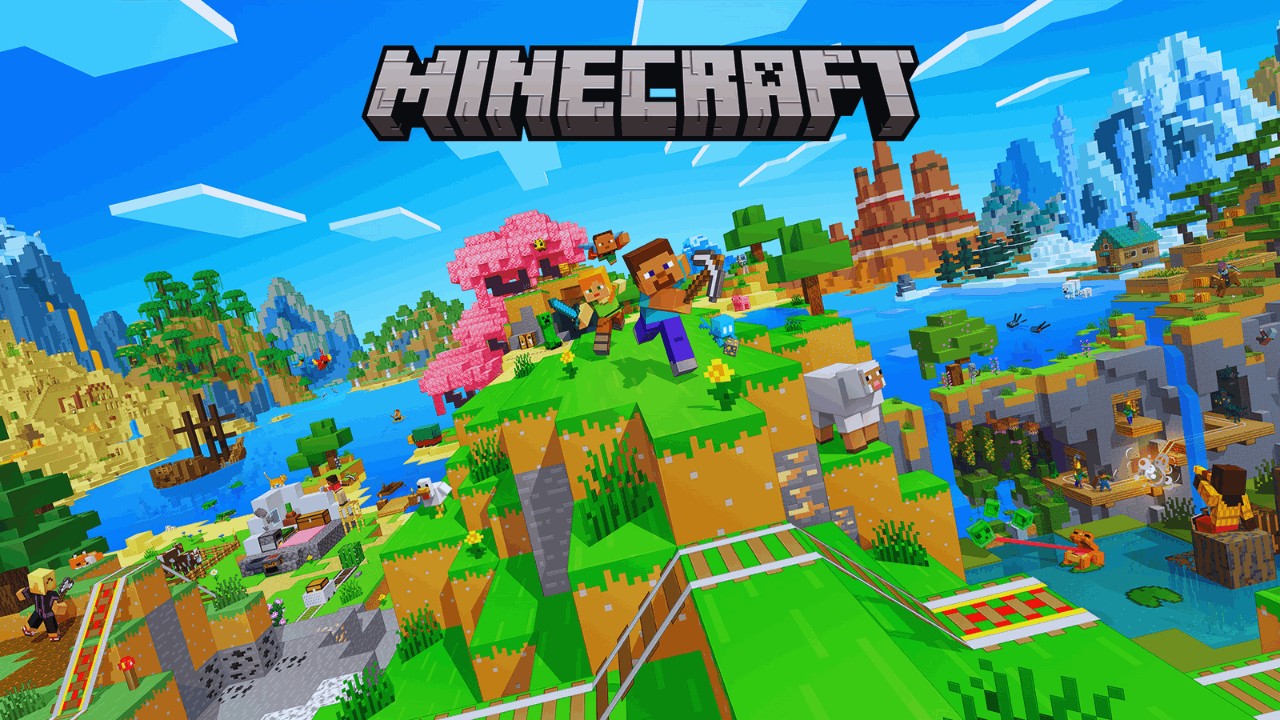 The Best Online Multiplayer Games to Play with Friends
