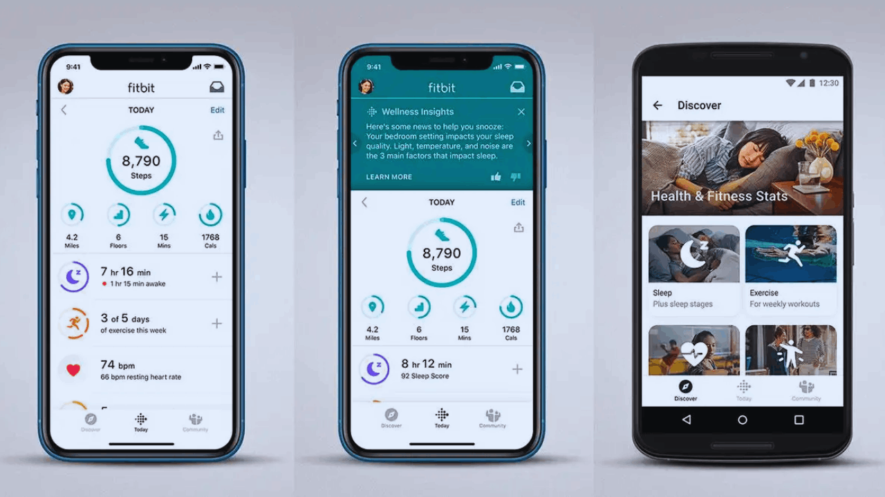 How to Use Apps to Improve the Quality of Your Sleep