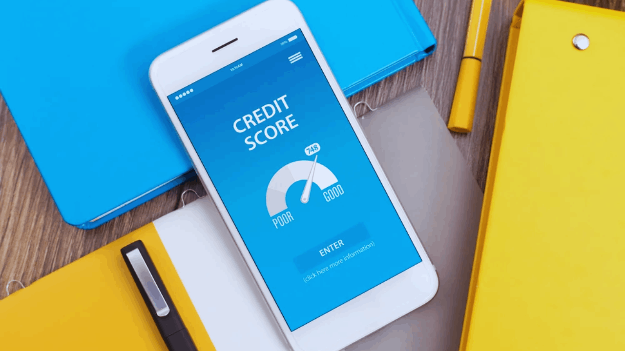 How Your Credit Card Can Affect Your Credit History