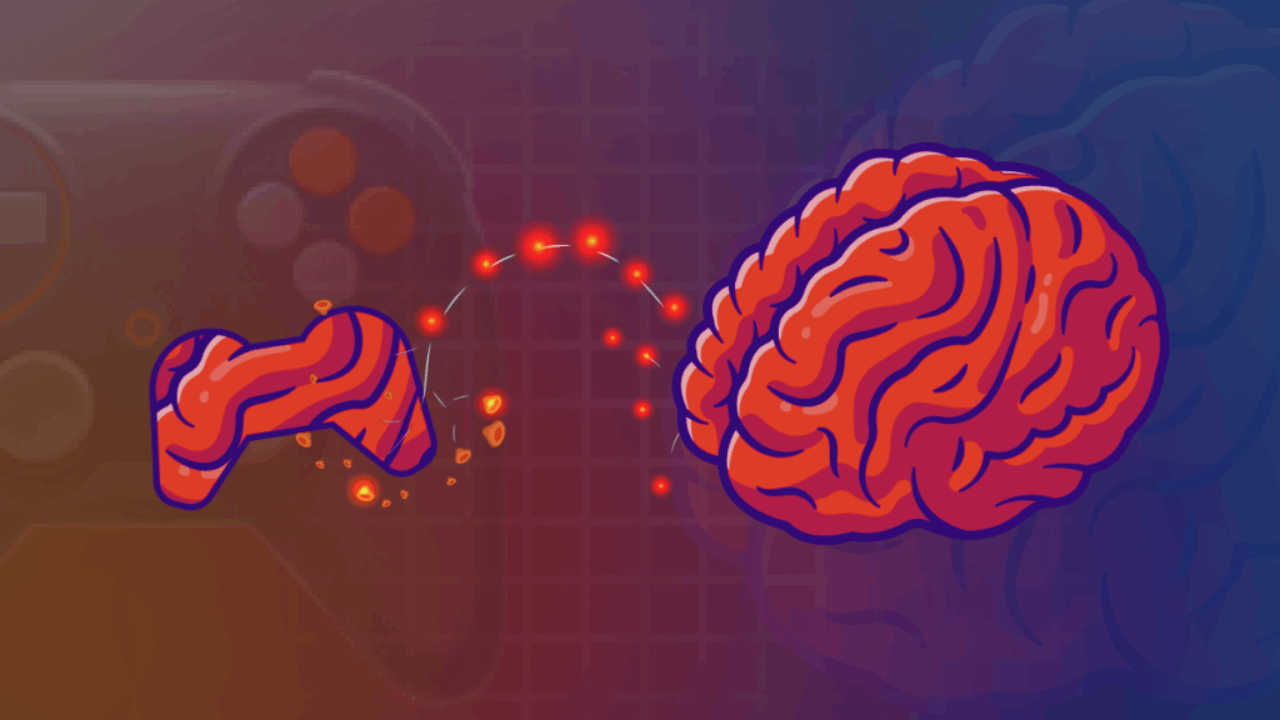 Are Video Games Harmful or Beneficial?