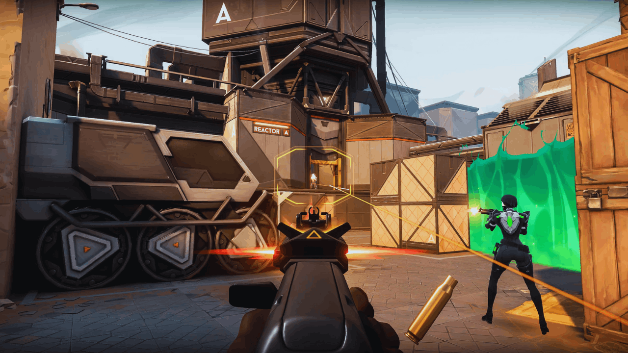 The Best Online Multiplayer Games to Play with Friends