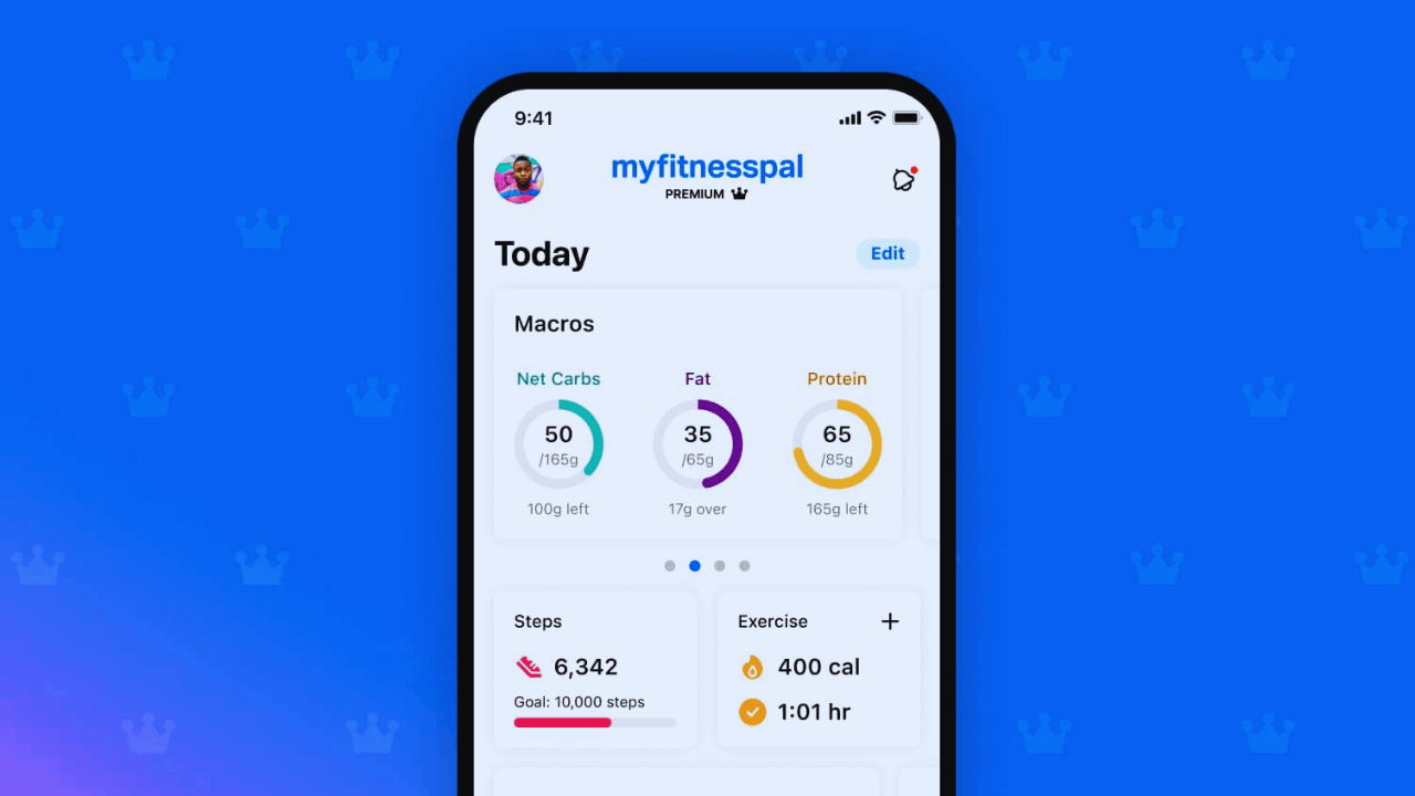 How to Use Apps to Improve Your Fitness
